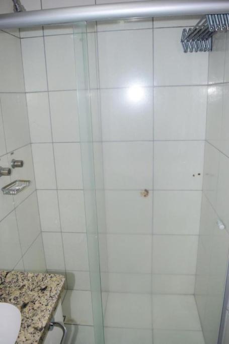 Golden Dolphin Grand Hotel - Flat Caldas Novas Exterior photo